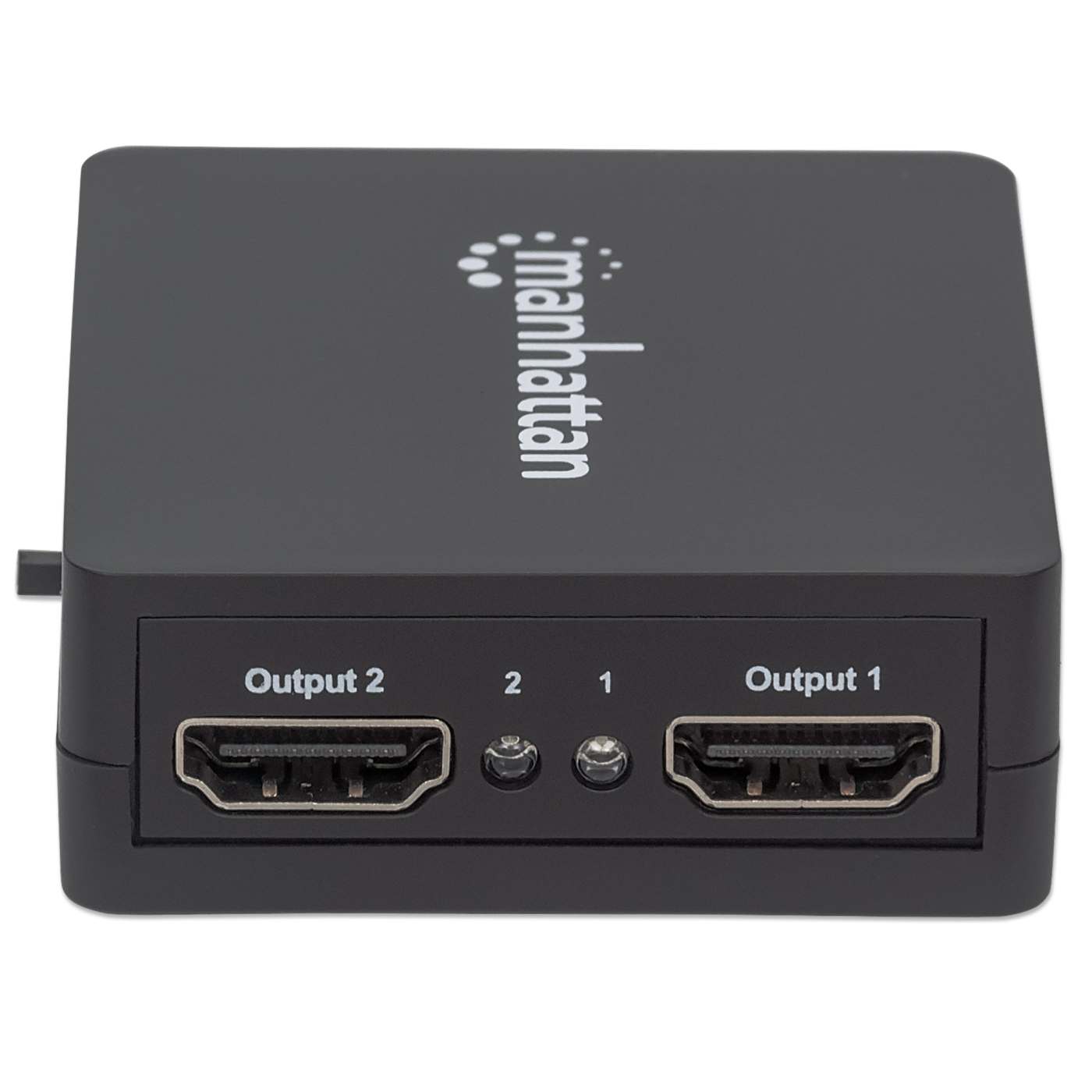 1080p 2-Port HDMI-Splitter Image 5