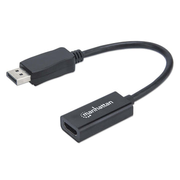 Passiver DisplayPort auf HDMI-Kabeladapter Image 1