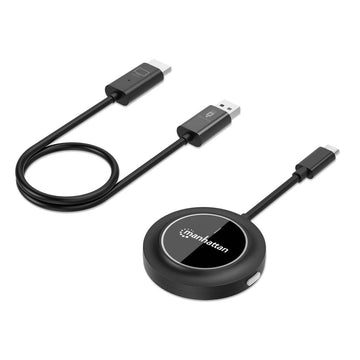 1080p Wireless HDMI-Display-Präsentationsset Image 1