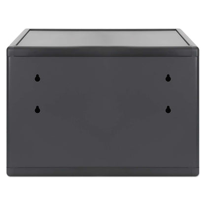 12-Port USB-C Desktop Ladeschrank - 65W pro Port Image 9