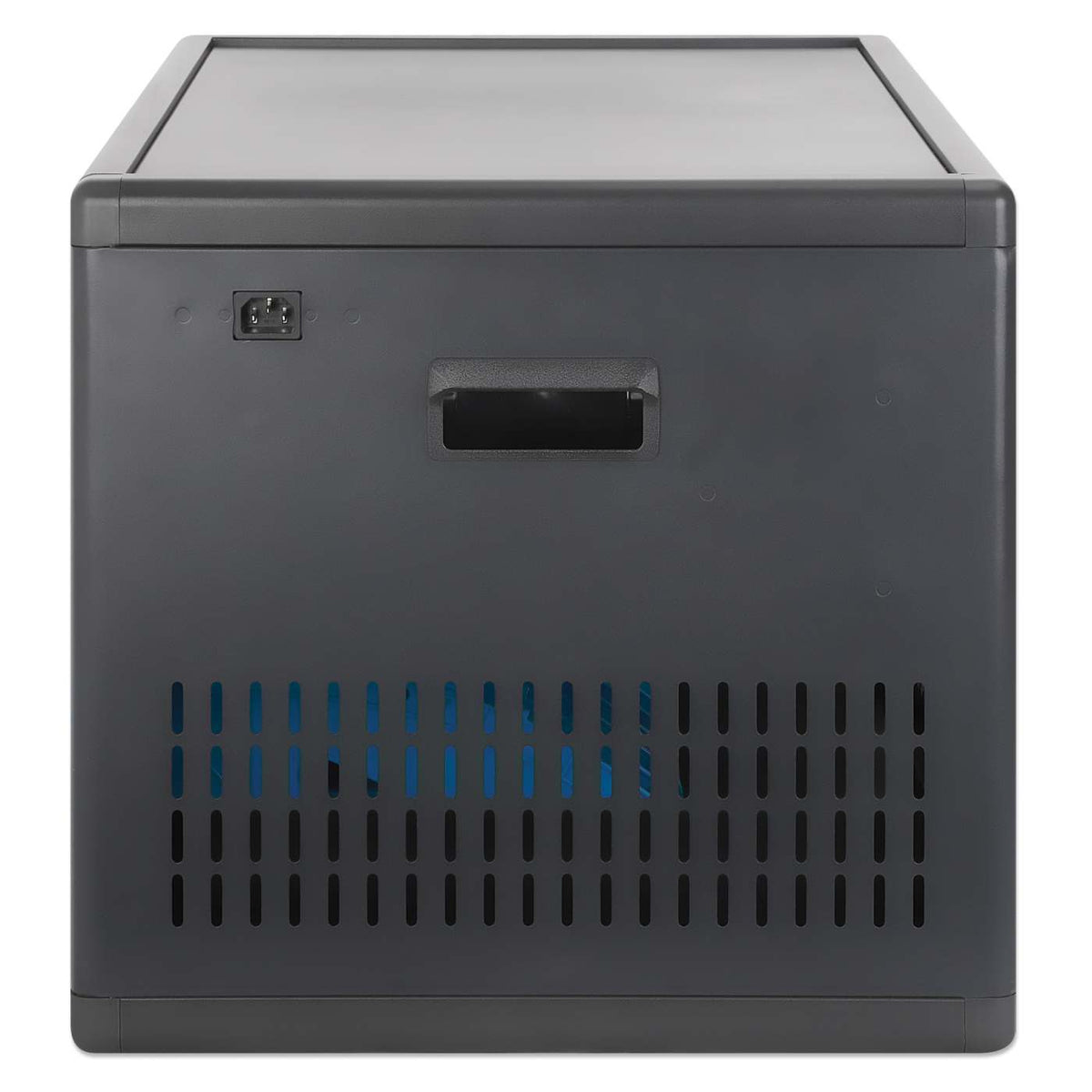 12-Port USB-C Desktop Ladeschrank - 65W pro Port Image 10