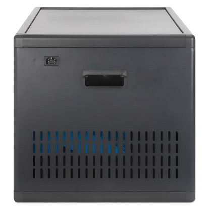 12-Port USB-C Desktop Ladeschrank - 65W pro Port Image 10