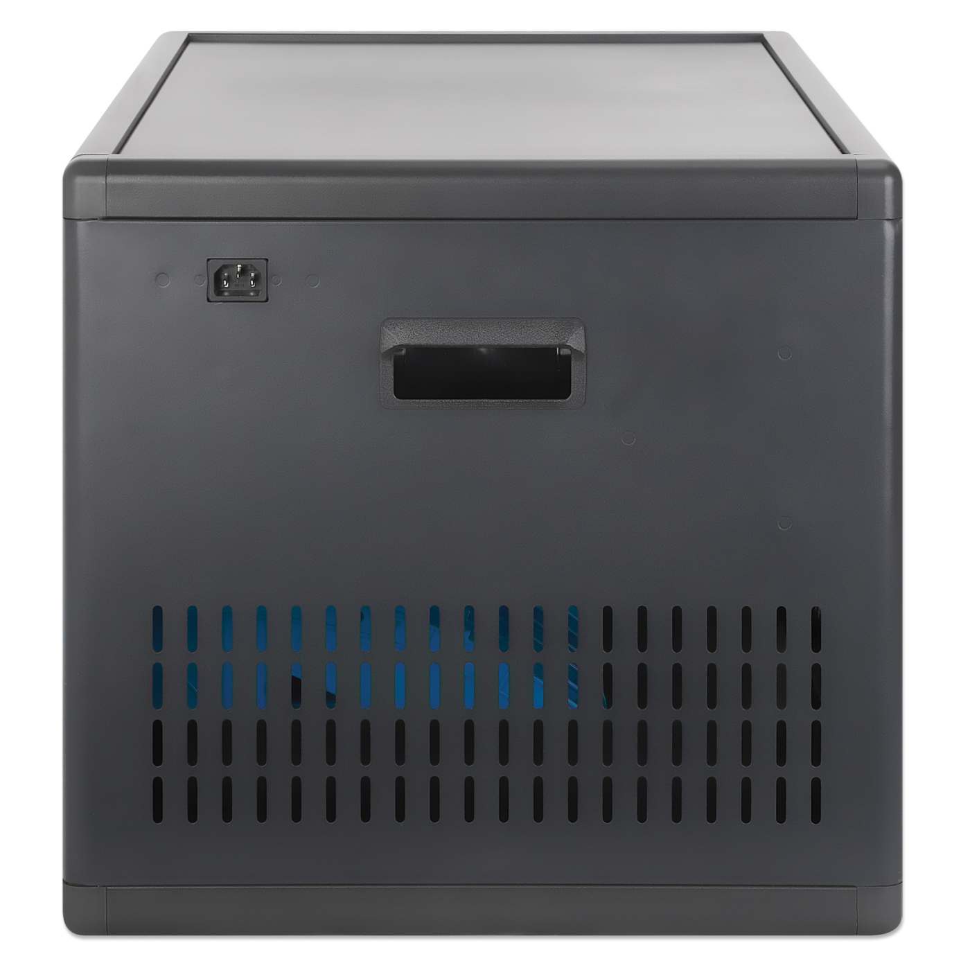 12-Port USB-C Desktop Ladeschrank 780 W Image 9