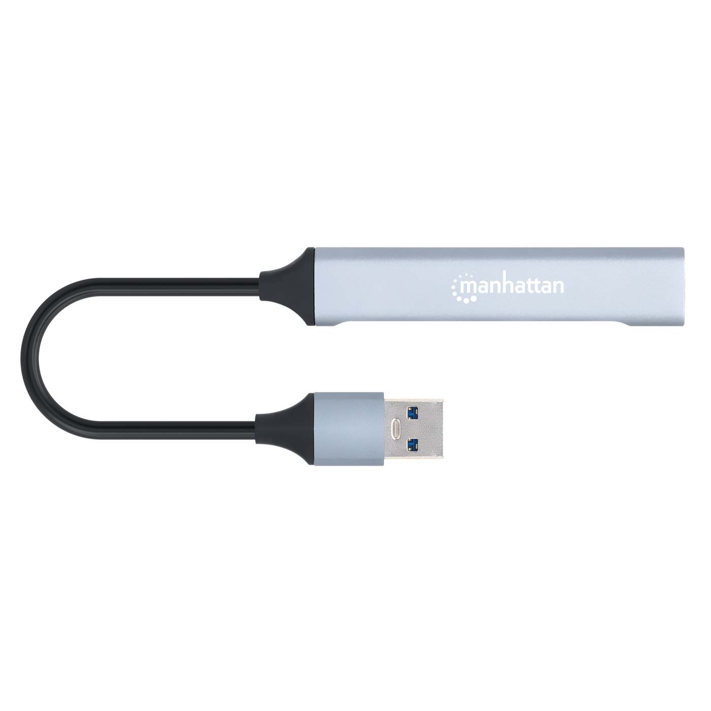 4-Port USB 3.0 / 2.0 Kombo-Hub Image 6