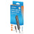 4-Port USB 3.0 Typ-C Hub Packaging Image 2