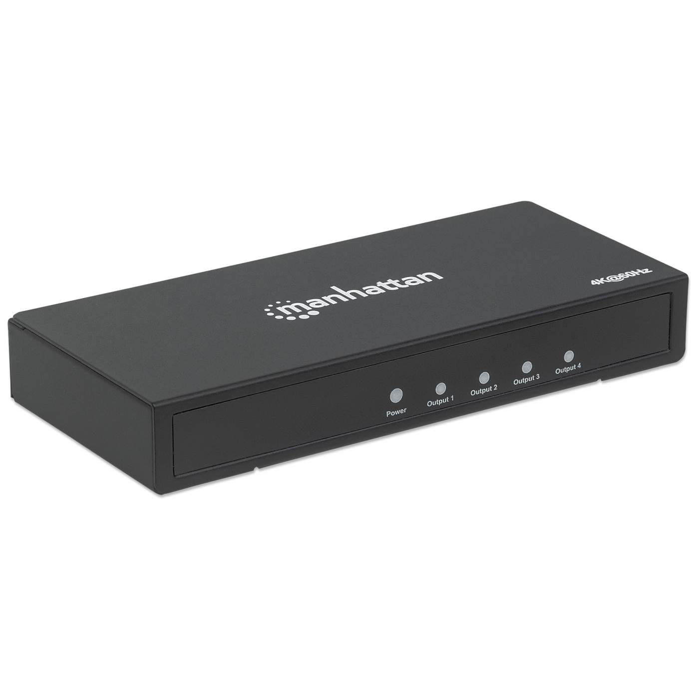 4K 4-Port HDMI-Splitter Image 3