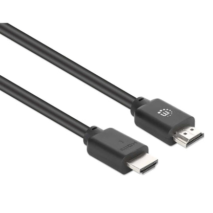 4K@60Hz High Speed HDMI-Kabel mit Ethernet-Kanal, 2 m Image 2