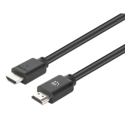 4K@60Hz High Speed HDMI-Kabel mit Ethernet-Kanal, 7,5 m Image 1