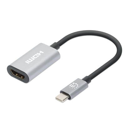 4K@60Hz USB-C auf HDMI-Adapter Image 1