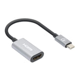 4K@60Hz USB-C auf HDMI-Adapter Image 2