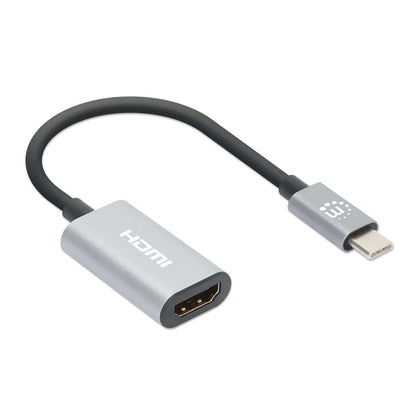 4K@60Hz USB-C auf HDMI-Adapter Image 3