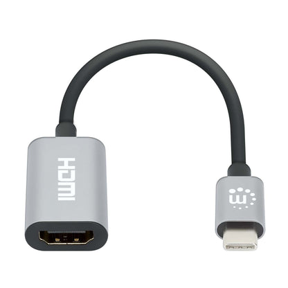 4K@60Hz USB-C auf HDMI-Adapter Image 4