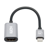 4K@60Hz USB-C auf HDMI-Adapter Image 3