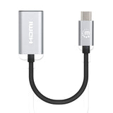 4K@60Hz USB-C auf HDMI-Adapter Image 4