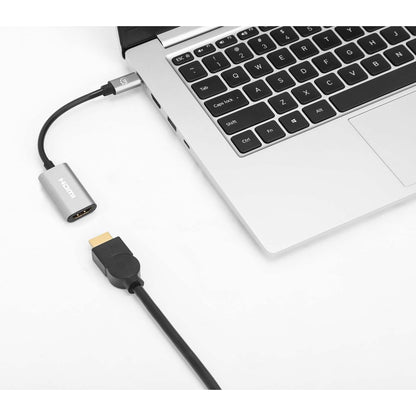 4K@60Hz USB-C auf HDMI-Adapter Image 6