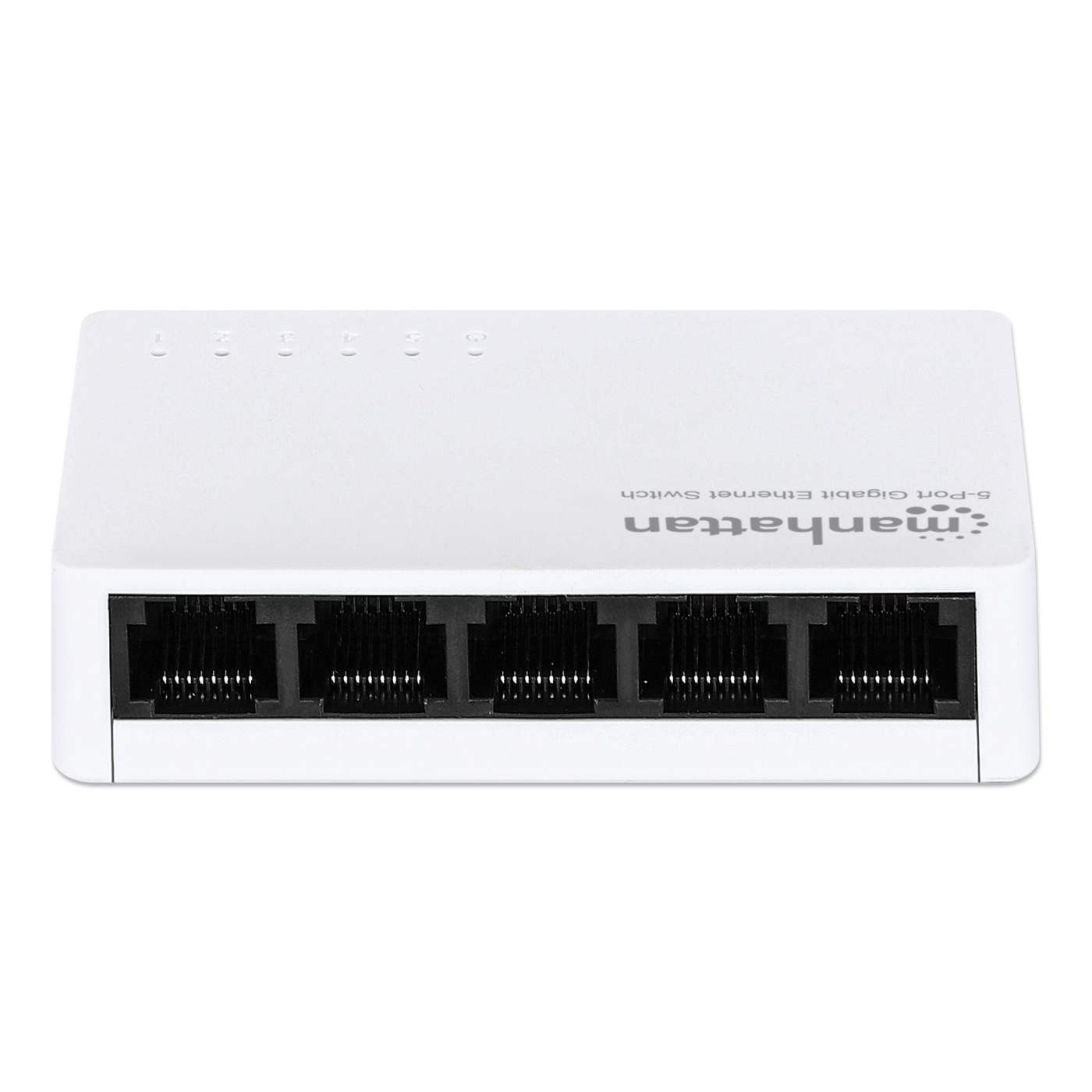 5-Port Gigabit Ethernet Switch Image 5