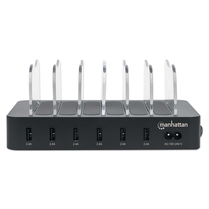 6-Port USB-Ladestation Image 4