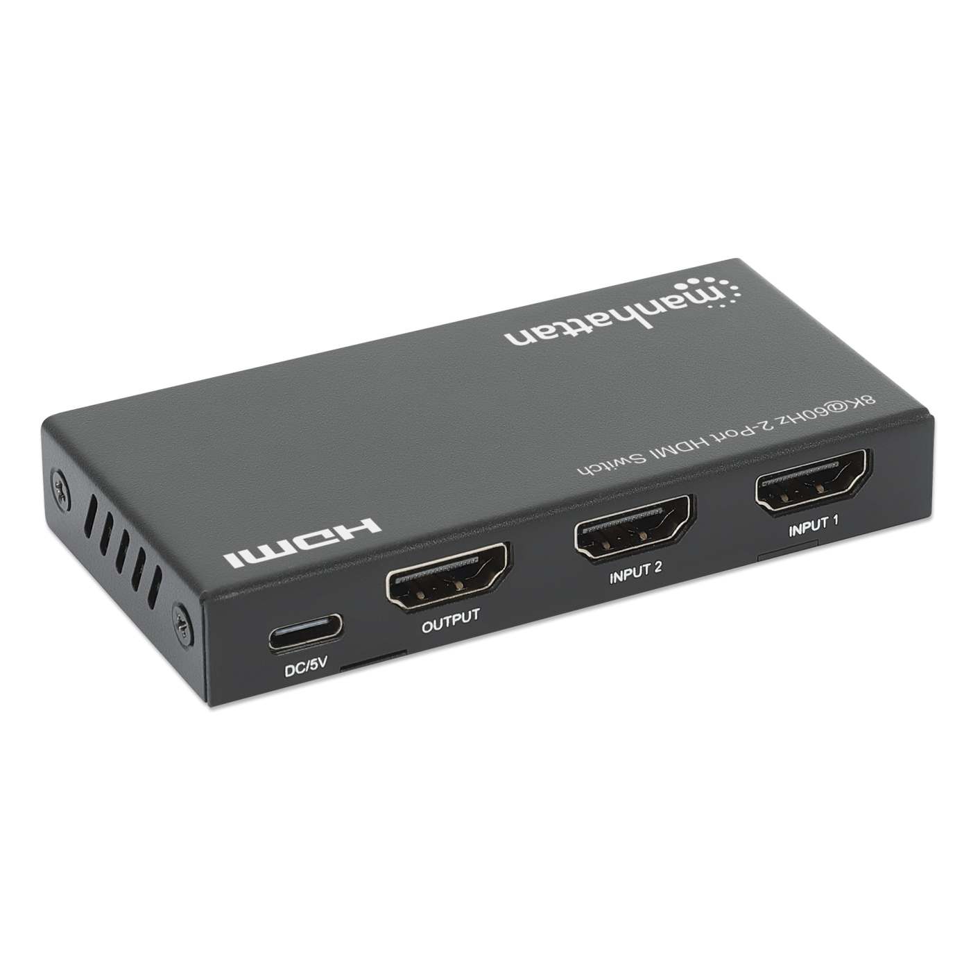 8K@60Hz 2-Port HDMI-Switch Image 6