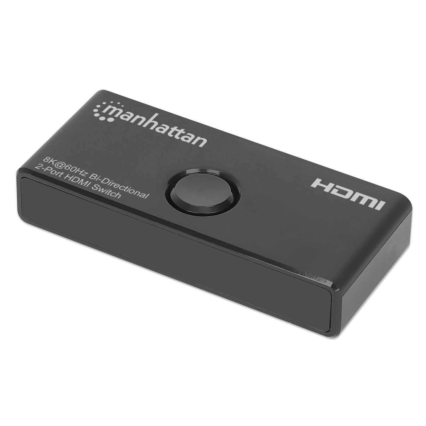 8K@60Hz Bidirektionaler 2-Port HDMI-Switch Image 1