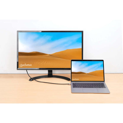 8K@60Hz USB-C auf DisplayPort 1.4 Adapterkabel Image 7