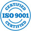 ISO 9001:2015-zertifziert
