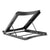 Höhenverstellbarer Ständer für Laptop und Tablet Image 4