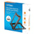 Höhenverstellbarer Ständer für Laptop und Tablet Packaging Image 2