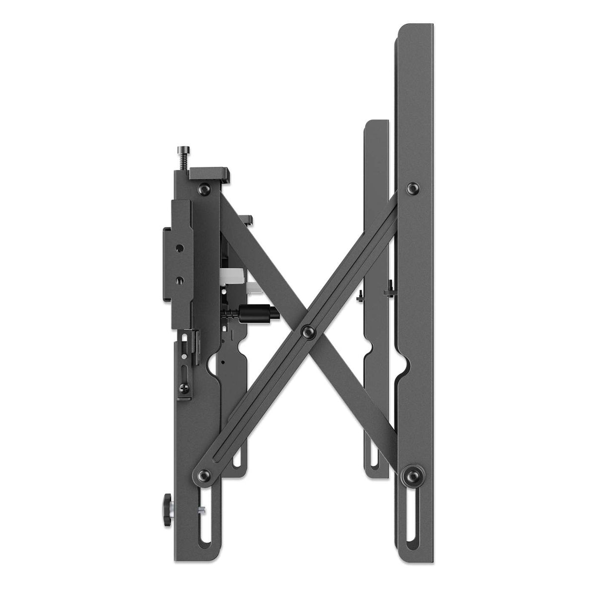 Videowand-Halterung, verstellbar und ausziehbar, für 37 bis 80 Zoll Image 8