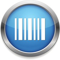 Barcode Icon