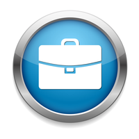 Briefcase Icon