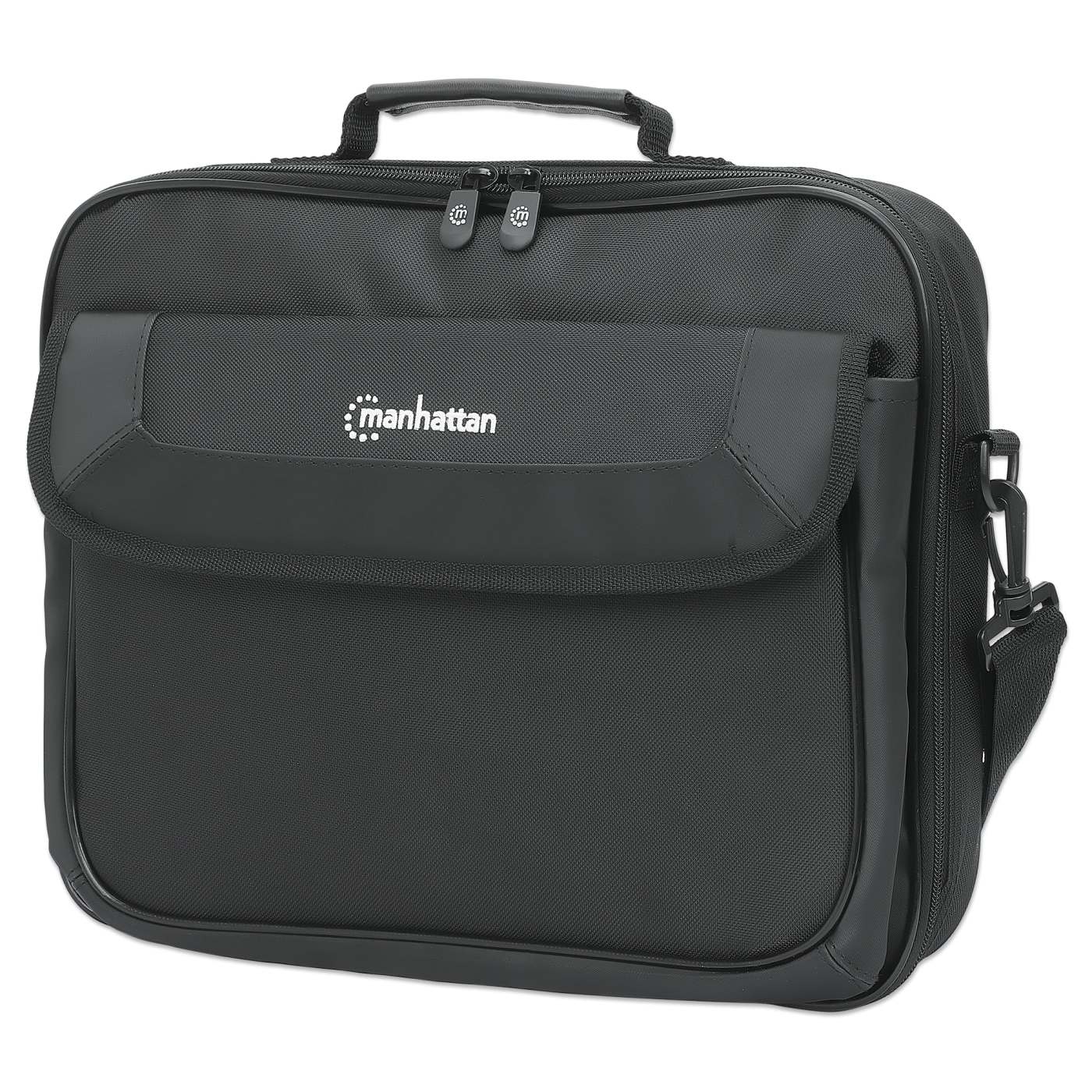 Cambridge Clamshell Laptoptasche 14,1" Image 1