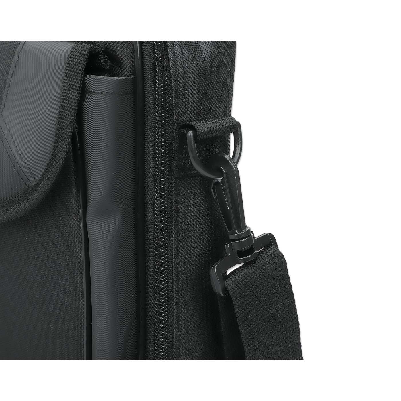 Cambridge Clamshell Laptoptasche 17,3" Image 8