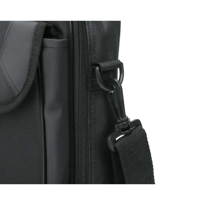 Cambridge Clamshell Laptoptasche 17,3" Image 8
