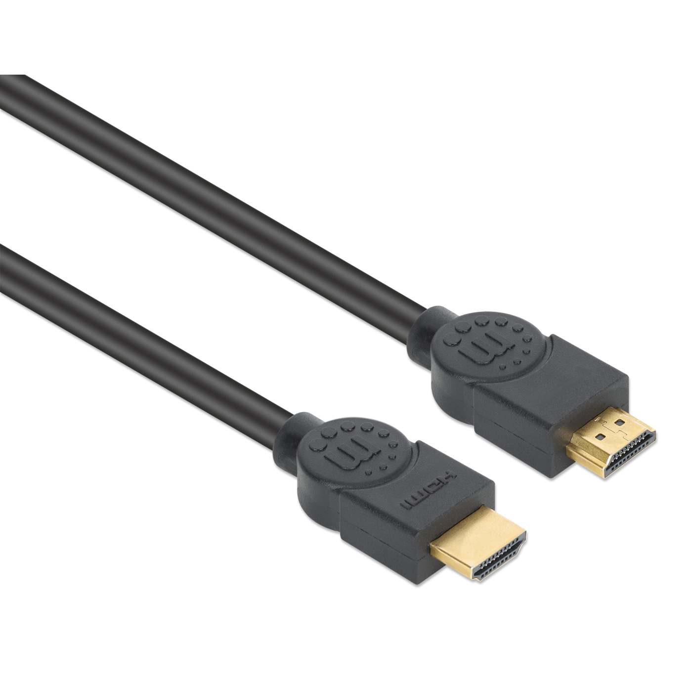 CL3 4K@60Hz High Speed HDMI-Kabel für Wandinstallationen, mit Ethernet, 10 m Image 2