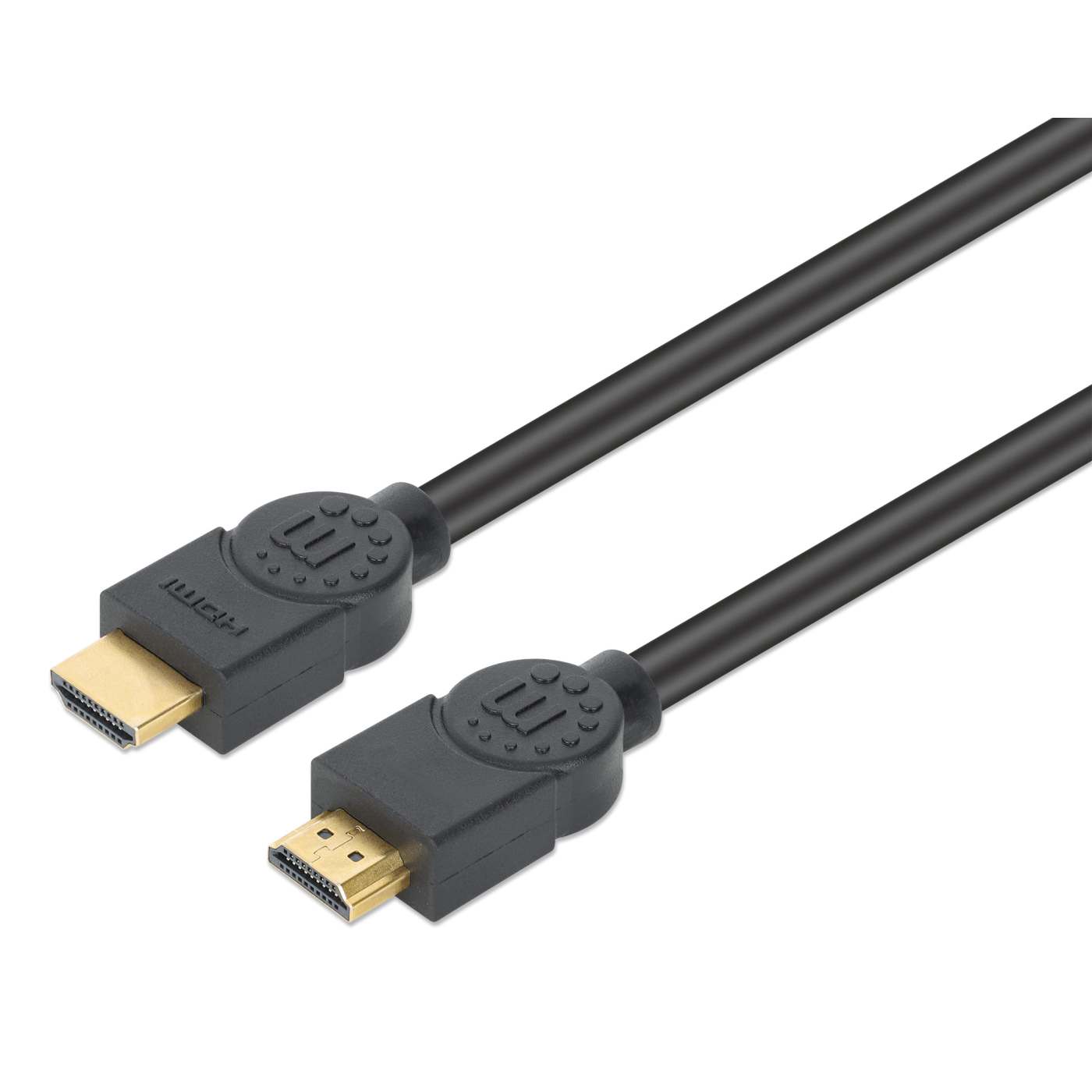 CL3 4K@60Hz High Speed HDMI-Kabel für Wandinstallationen, mit Ethernet, 5 m Image 1