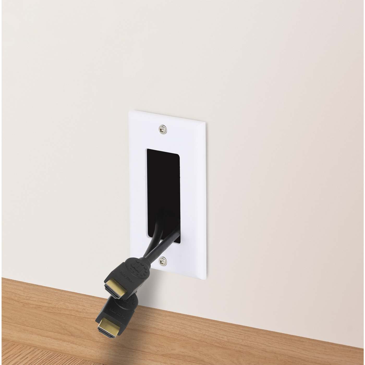 CL3 4K@60Hz High Speed HDMI-Kabel für Wandinstallationen, mit Ethernet, 5 m Image 5