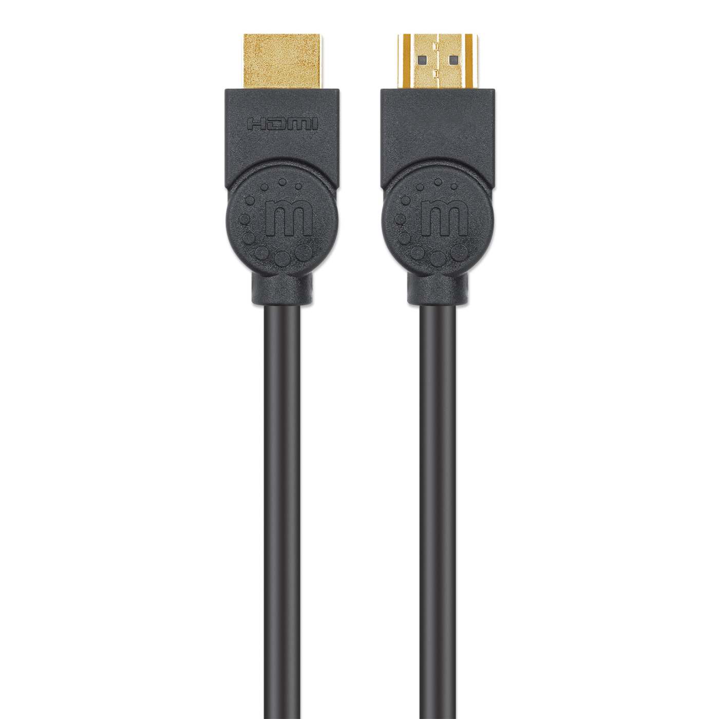CL3 4K@60Hz High Speed HDMI-Kabel für Wandinstallationen, mit Ethernet, 8 m Image 3
