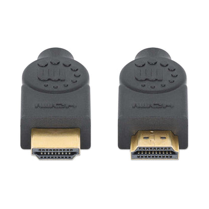 CL3 4K@60Hz High Speed HDMI-Kabel für Wandinstallationen, mit Ethernet, 8 m Image 4