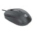 Comfort II Optische USB-Maus Image 3