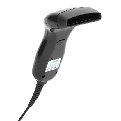 CCD Kontakt-Barcodescanner Image 3