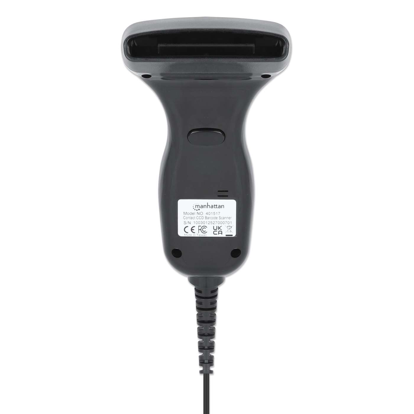 CCD Kontakt-Barcodescanner Image 6