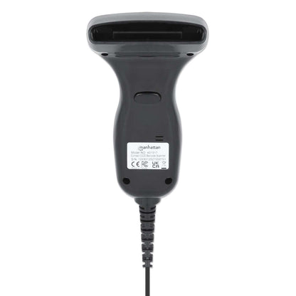 CCD Kontakt-Barcodescanner Image 6