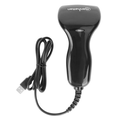 CCD Kontakt-Barcodescanner Image 7