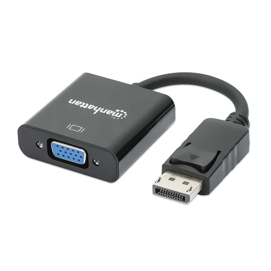 DisplayPort auf VGA-Konverter Image 1