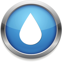 Drop Icon