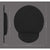 Ergonomisches Mauspad mit Handgelenkauflage Image 4