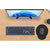 Ergonomisches Mauspad mit Handgelenkauflage Image 7