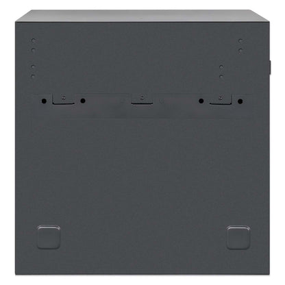 Desktop Ladeschrank mit 10 Steckdosen Image 11