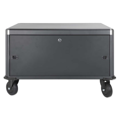 Ladeschrank auf Rollen mit 20 Steckdosen Image 13