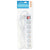 6-fach Steckdosenleiste mit Netzschalter, Schutzkontakt Packaging Image 2